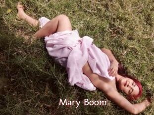 Mary_Boom