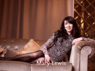 Mary_Lewis