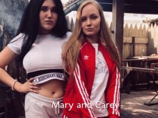 Mary_and_Carey
