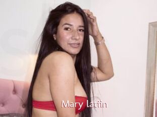 Mary_latiin