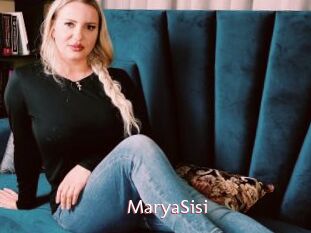 MaryaSisi