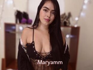 Maryamm