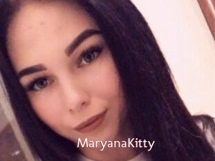 MaryanaKitty
