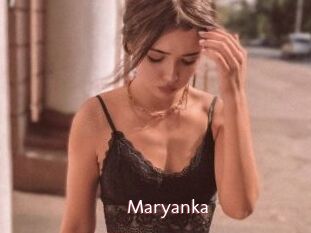 Maryanka