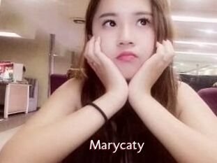 Marycaty
