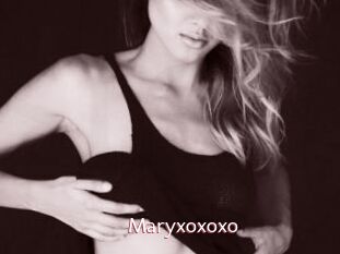 Maryxoxoxo