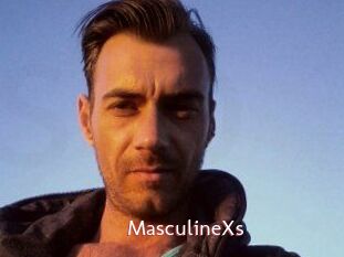 MasculineXs
