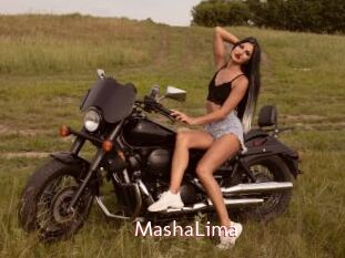 MashaLima