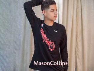 MasonCollins