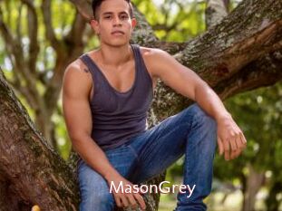 MasonGrey