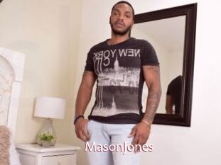 MasonJones