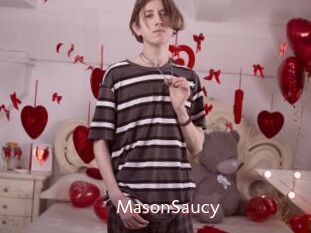 MasonSaucy