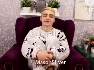 MasonSilver