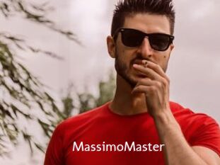 MassimoMaster
