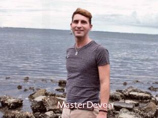 MasterDevon