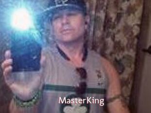 MasterKing