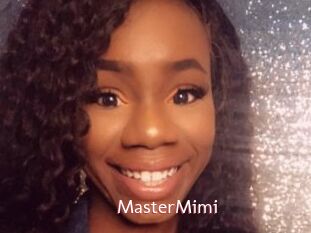 MasterMimi
