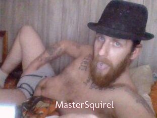 MasterSquirel