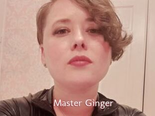 Master_Ginger