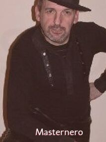 Masternero