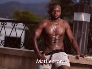 MatLebron