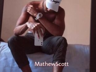 MathewScott