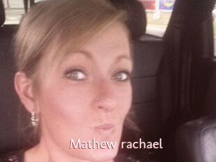 Mathew_rachael