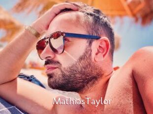 MathiasTaylor
