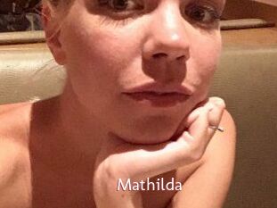 Mathilda