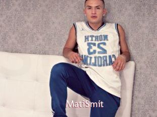 MatiSmit