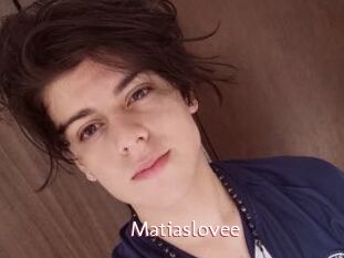 Matiaslovee Sweet links only