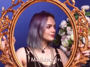 MatildaCarroll