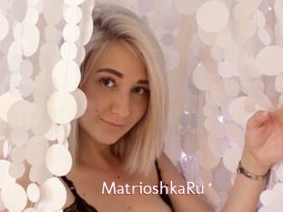 MatrioshkaRu