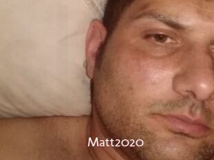 Matt2020