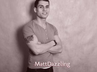 MattDazzling