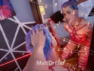 MattDriller