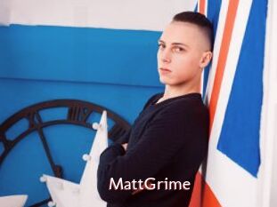 MattGrime