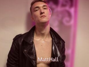 MattHall
