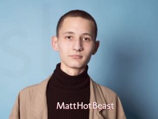 MattHotBeast