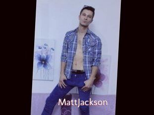 MattJackson