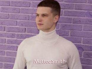 MatteoSmith
