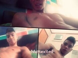 Mattexited