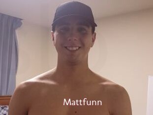 Mattfunn