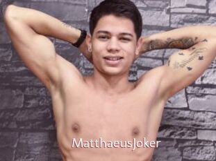 MatthaeusJoker