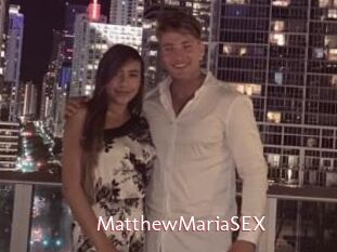 MatthewMariaSEX