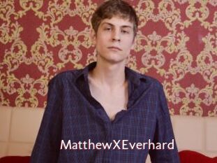 MatthewXEverhard