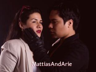 MattiasAndArie