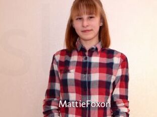 MattieFoxon