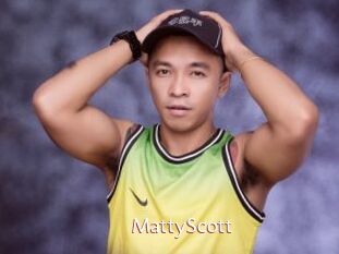 MattyScott