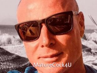 MatureCock4U